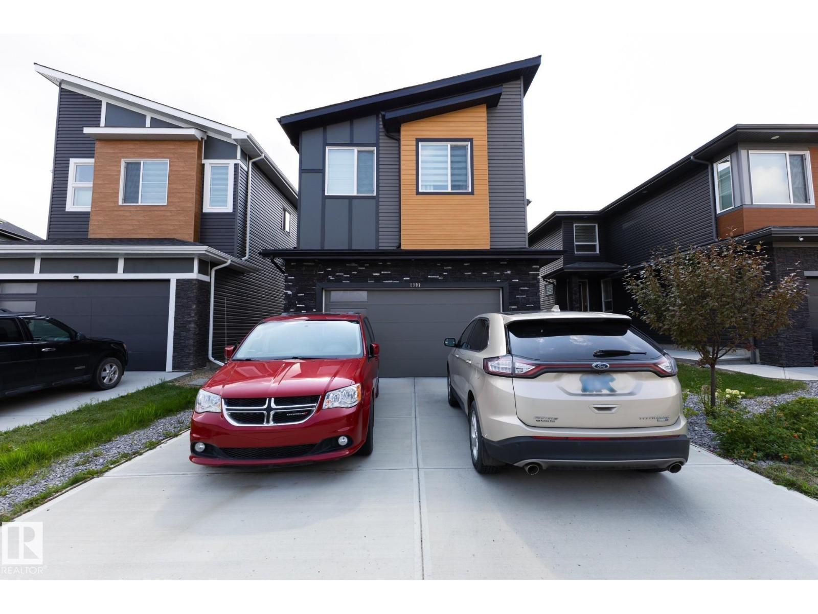6907 173 Av NW, Edmonton, Alberta  T5Z 0W4 - Photo 1 - E4503495