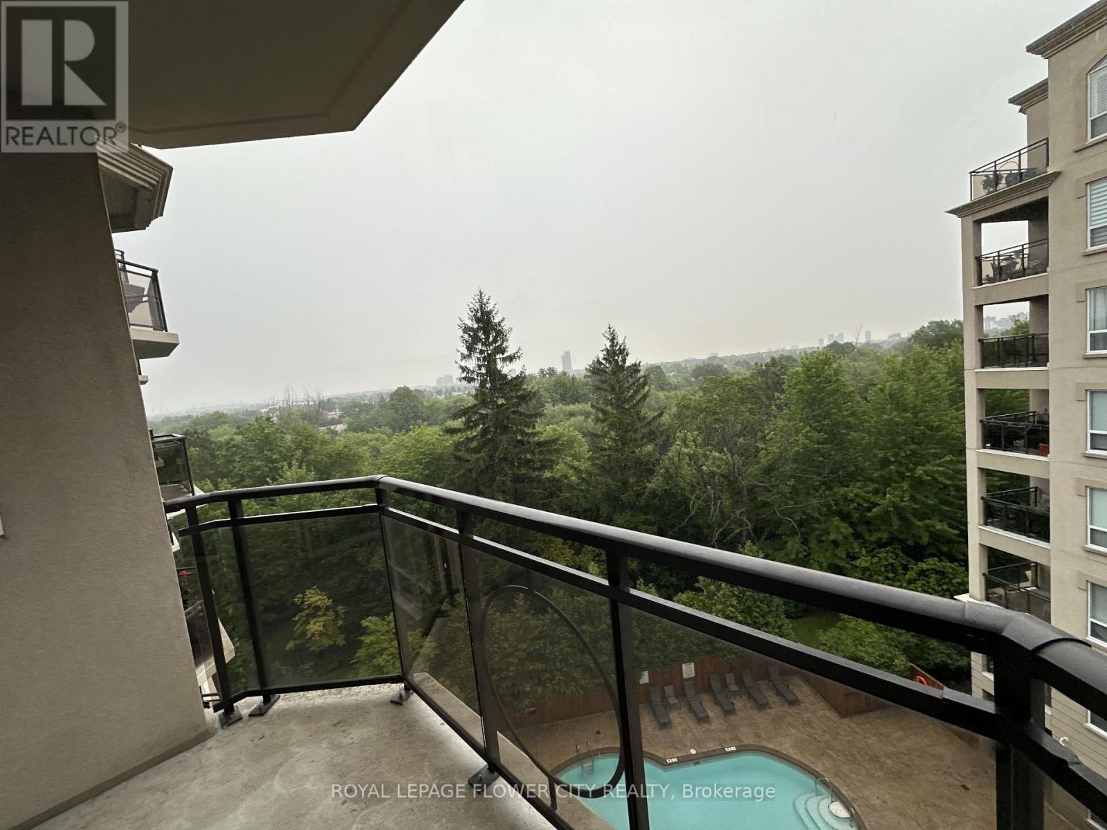 616 - 8 Maison Parc Court, Vaughan, Ontario  L4J 9K5 - Photo 18 - N13671820