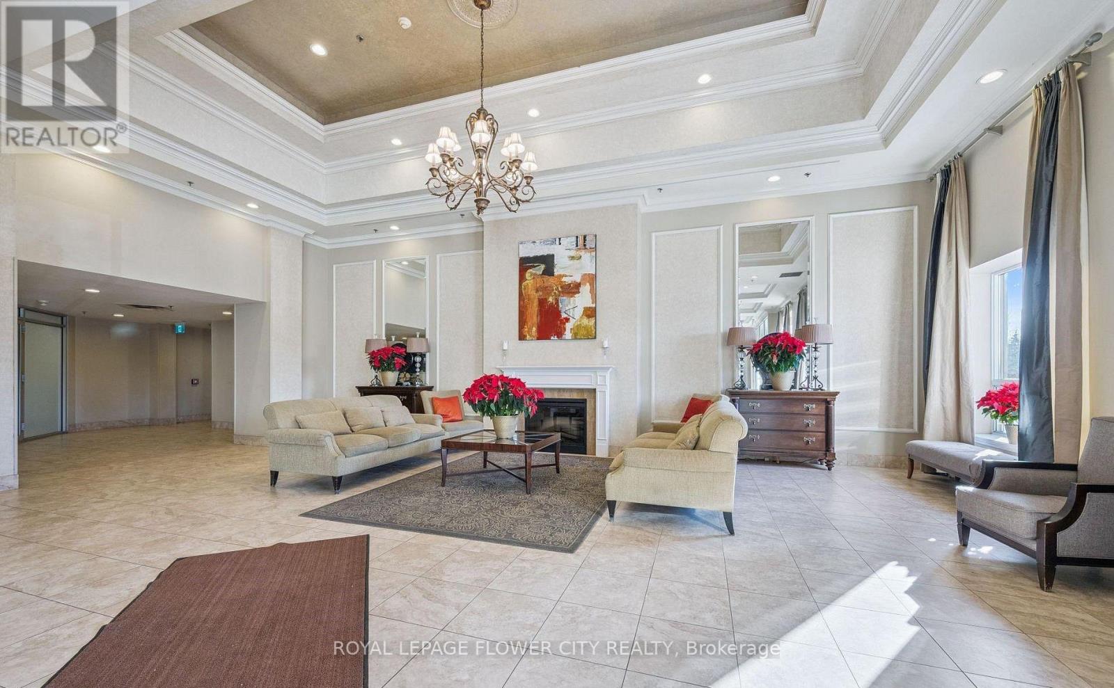 616 - 8 Maison Parc Court, Vaughan, Ontario  L4J 9K5 - Photo 6 - N13671820