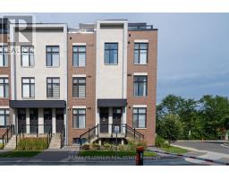 U208 - 9560 ISLINGTON AVENUE, Vaughan, Ontario