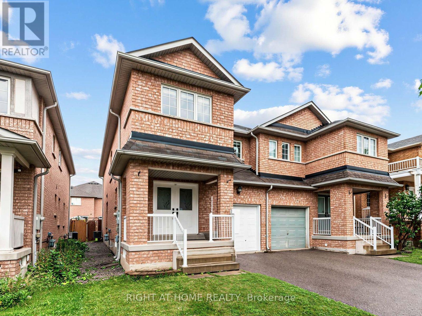 81 Briarcrest Drive, Markham, Ontario  L6C 3E7 - Photo 37 - N13671896