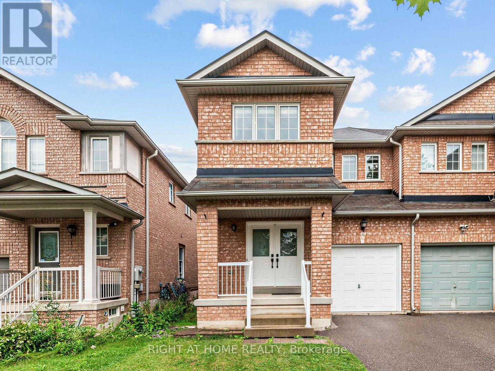 81 Briarcrest Drive, Markham, Ontario  L6C 3E7 - Photo 38 - N13671896
