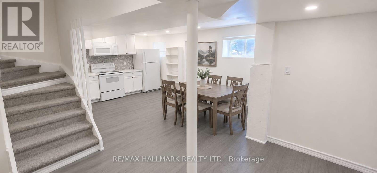 Bsmt - 77 Wheelwright Drive, Richmond Hill, Ontario  L4E 5A1 - Photo 12 - N13671914