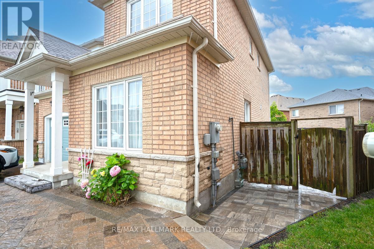 Bsmt - 77 Wheelwright Drive, Richmond Hill, Ontario  L4E 5A1 - Photo 3 - N13671914