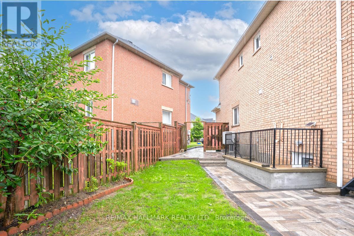 Bsmt - 77 Wheelwright Drive, Richmond Hill, Ontario  L4E 5A1 - Photo 5 - N13671914