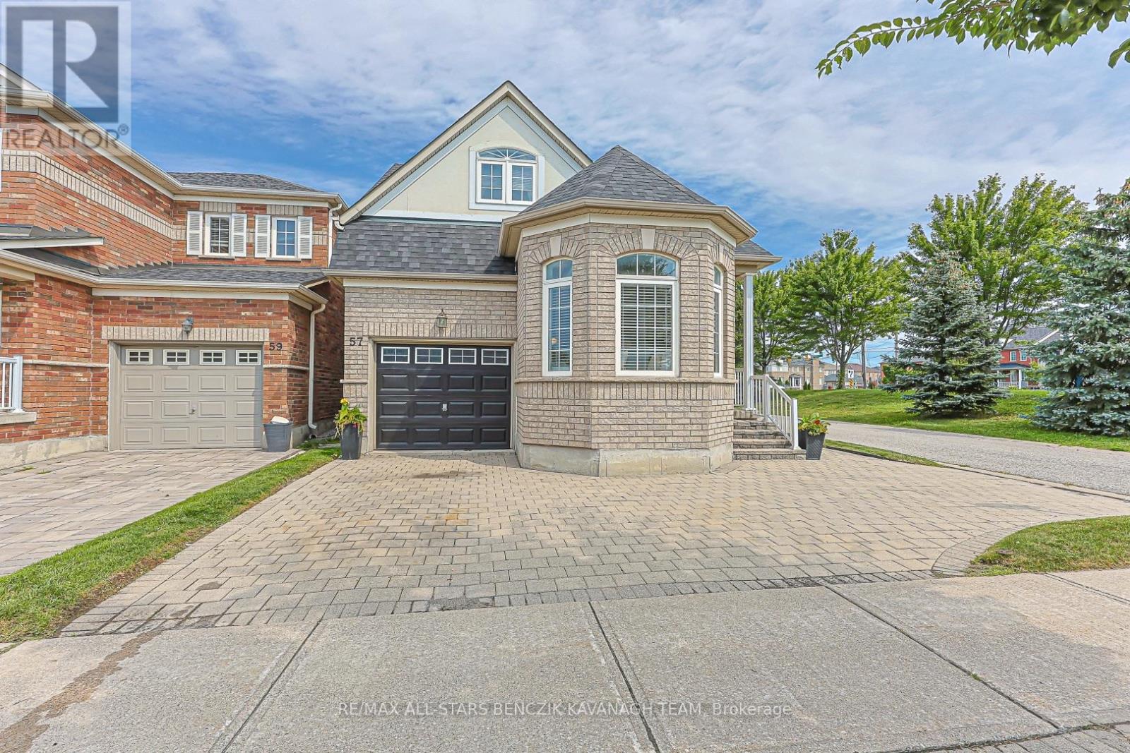 57 Outlook Terrace Drive, Markham, Ontario  L6E 1J6 - Photo 2 - N13671946
