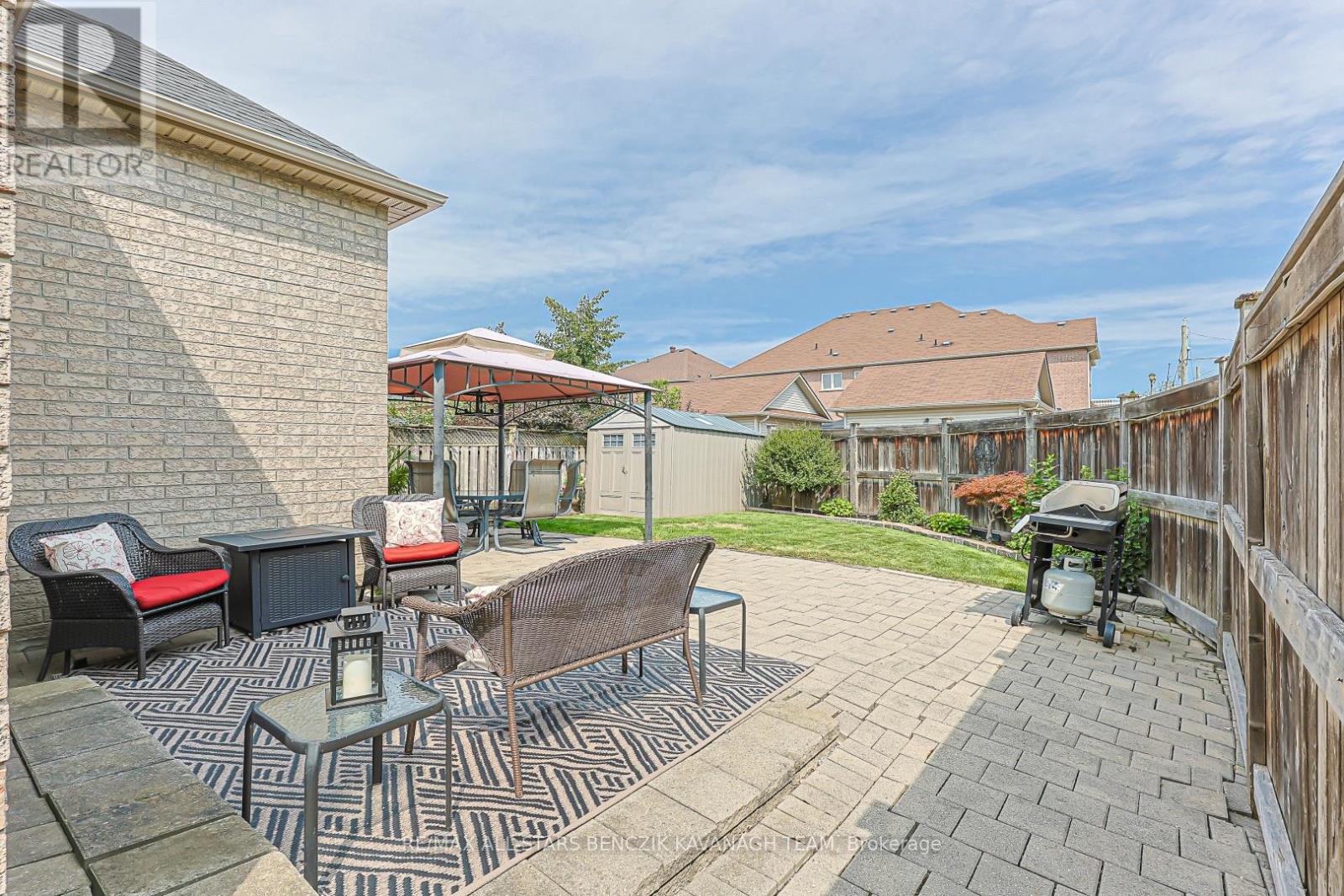 57 Outlook Terrace Drive, Markham, Ontario  L6E 1J6 - Photo 35 - N13671946