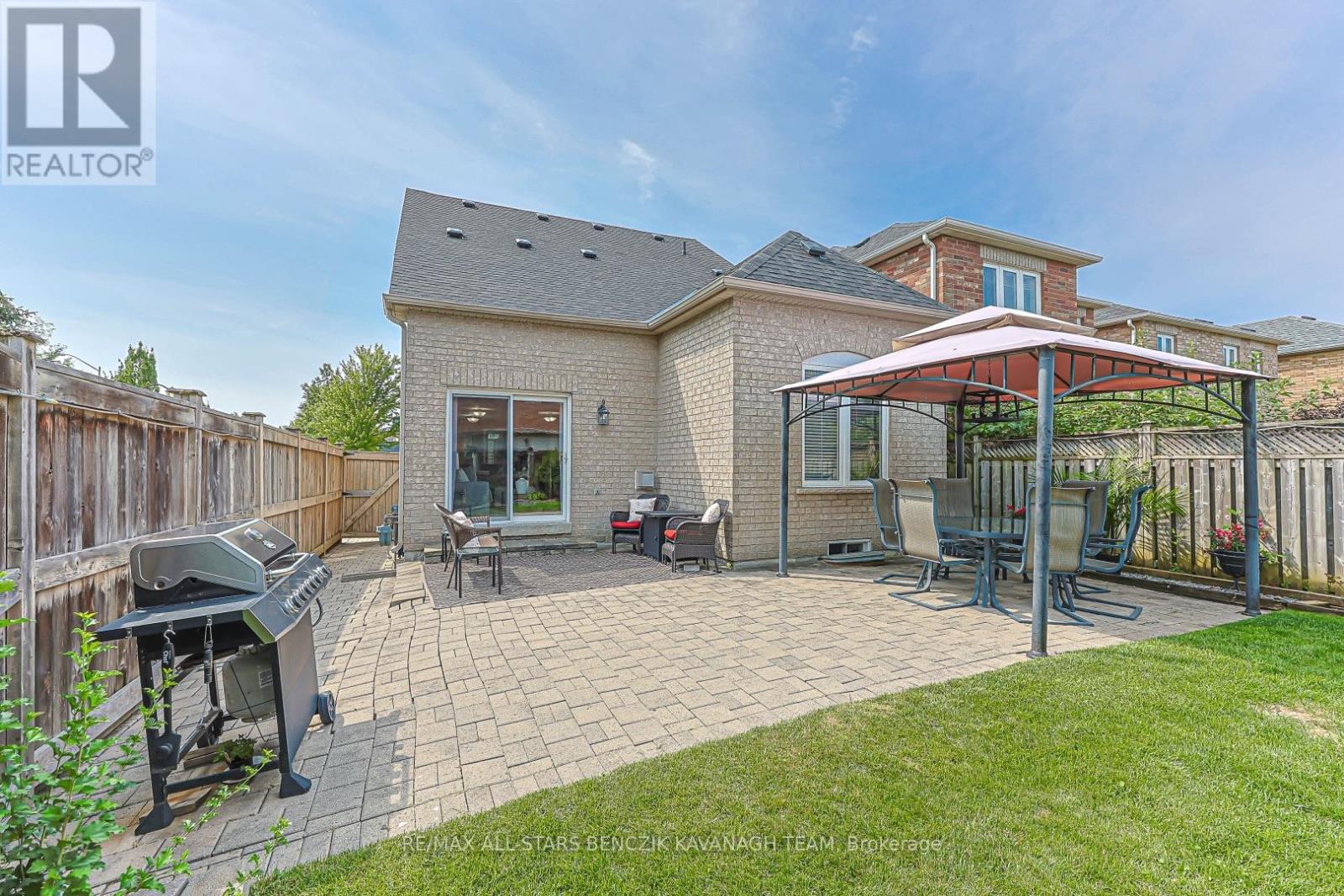 57 Outlook Terrace Drive, Markham, Ontario  L6E 1J6 - Photo 37 - N13671946