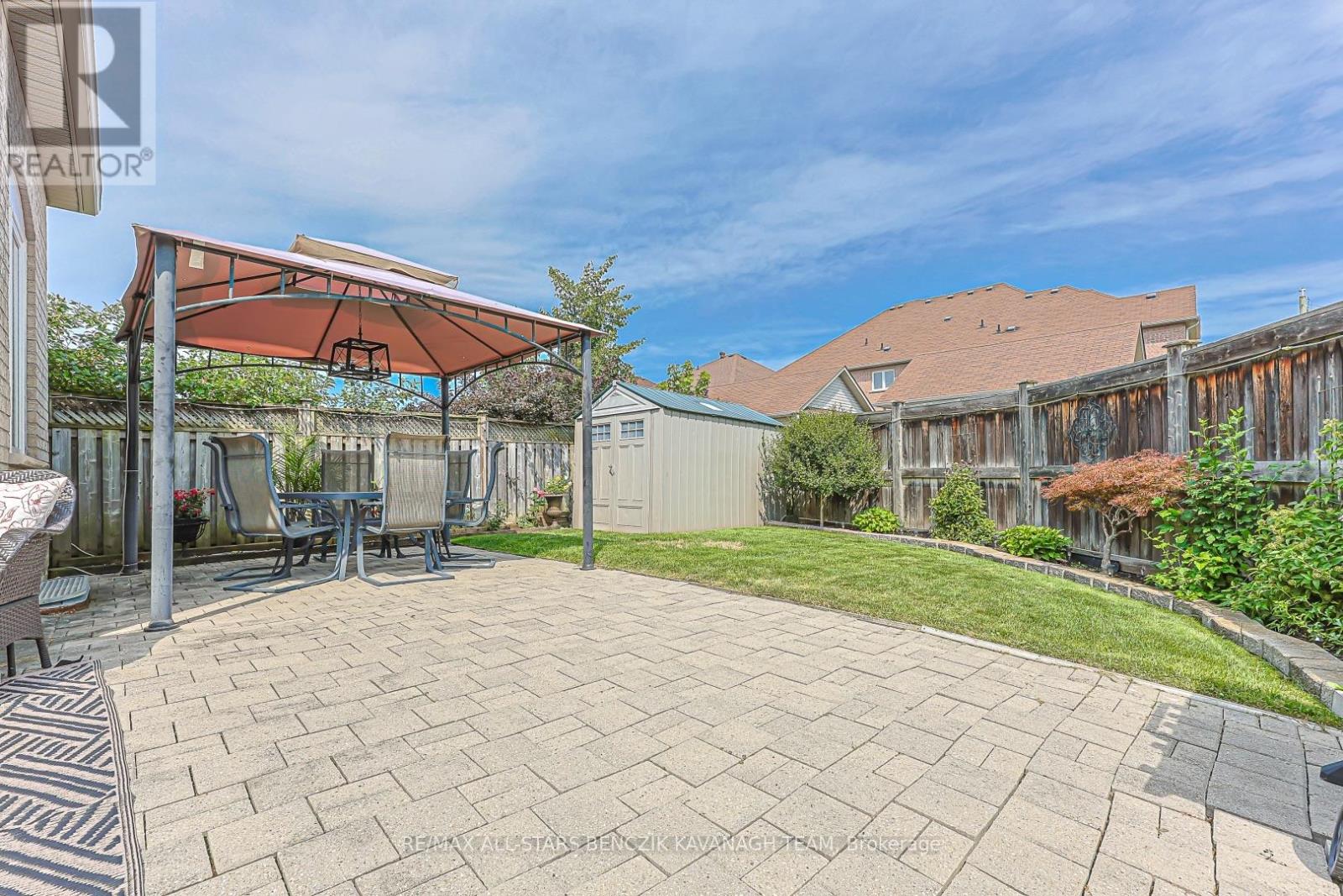 57 Outlook Terrace Drive, Markham, Ontario  L6E 1J6 - Photo 4 - N13671946