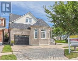 57 OUTLOOK TERRACE DRIVE, Markham, Ontario
