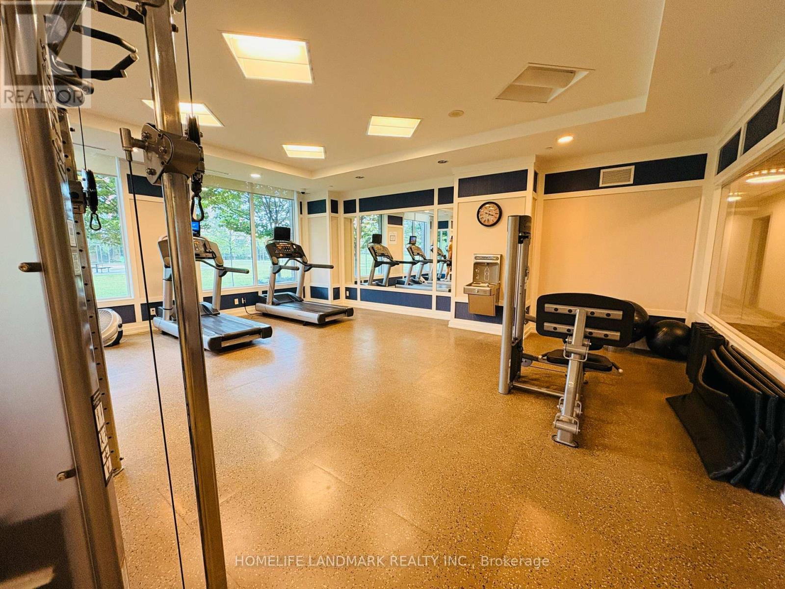 1102 - 15 Water Walk Drive, Markham, Ontario  L6G 0G2 - Photo 24 - N13671960