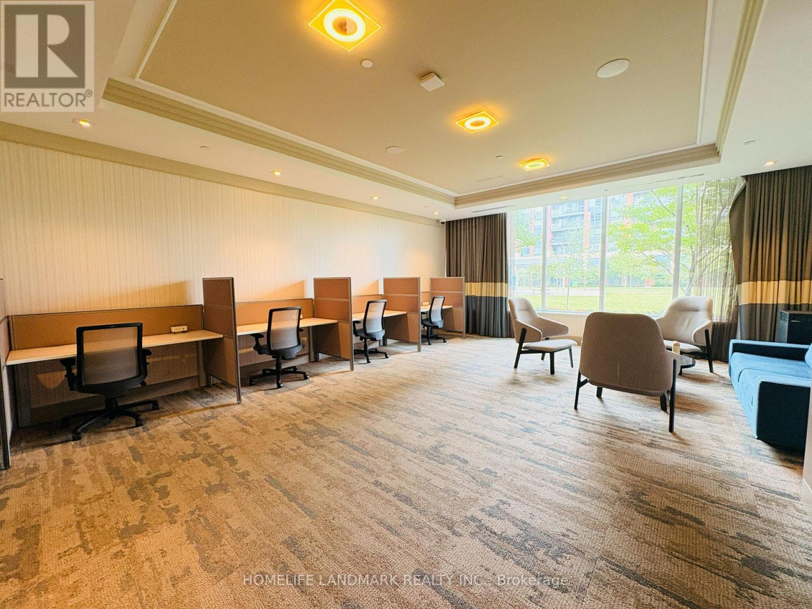 1102 - 15 Water Walk Drive, Markham, Ontario  L6G 0G2 - Photo 25 - N13671960
