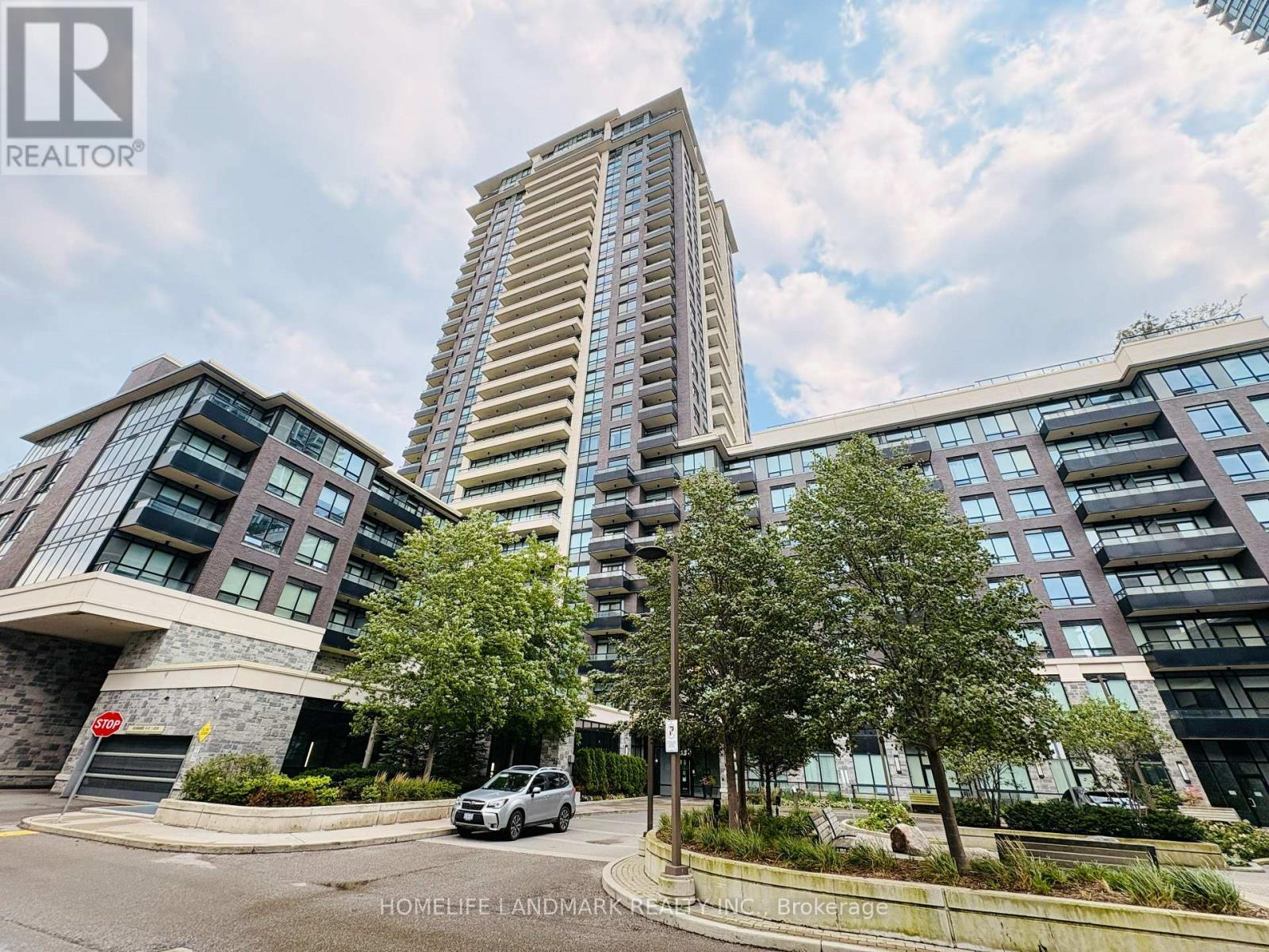 1102 - 15 Water Walk Drive, Markham, Ontario  L6G 0G2 - Photo 3 - N13671960