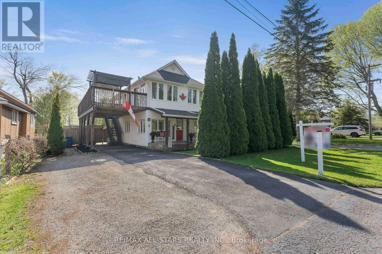 39 Franklin Beach Road, Georgina, Ontario  L0E 1L0 - Photo 47 - N13671992