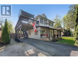 39 FRANKLIN BEACH ROAD, Georgina, Ontario