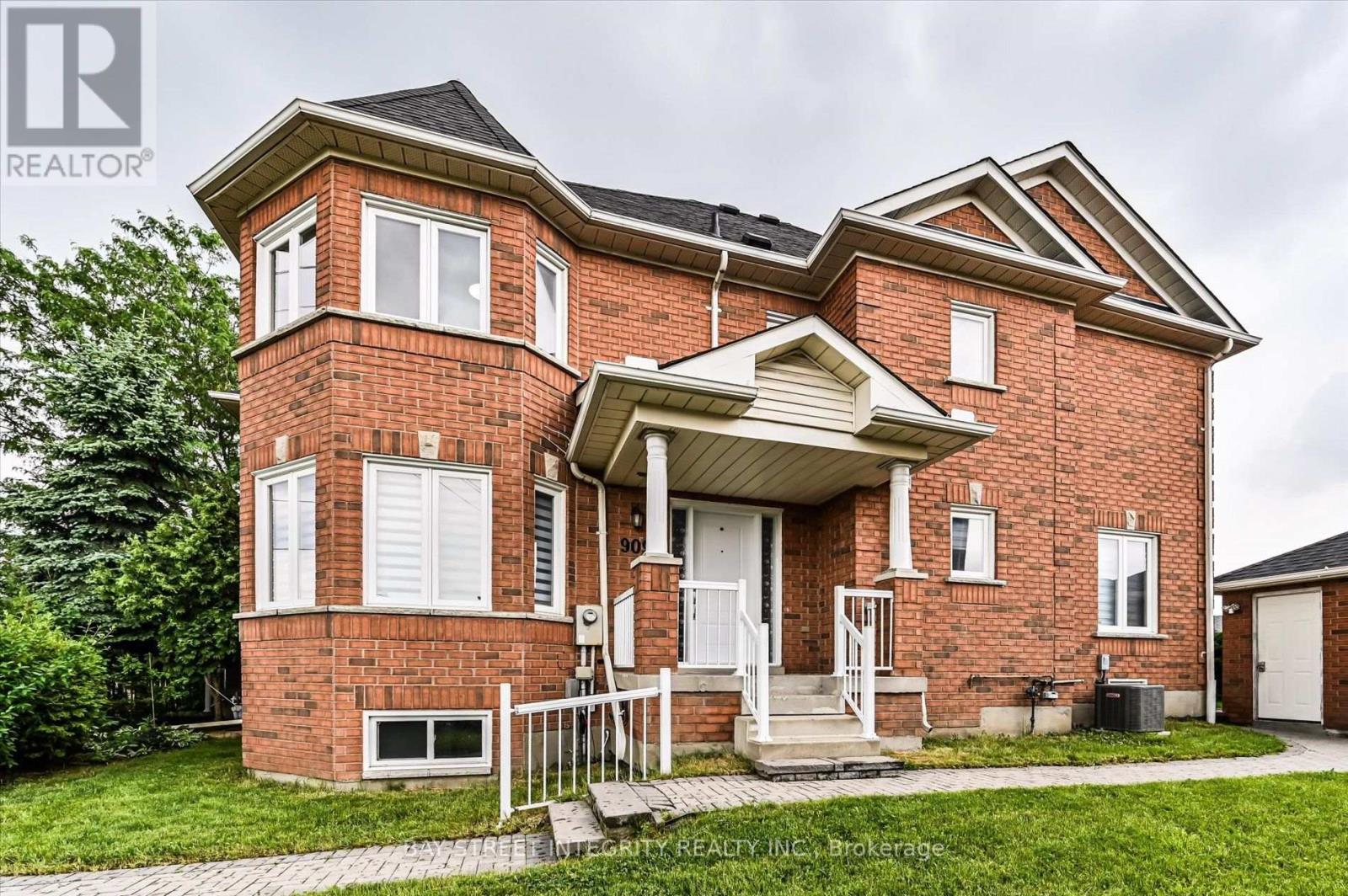 9096 DUFFERIN STREET N, Vaughan, Ontario