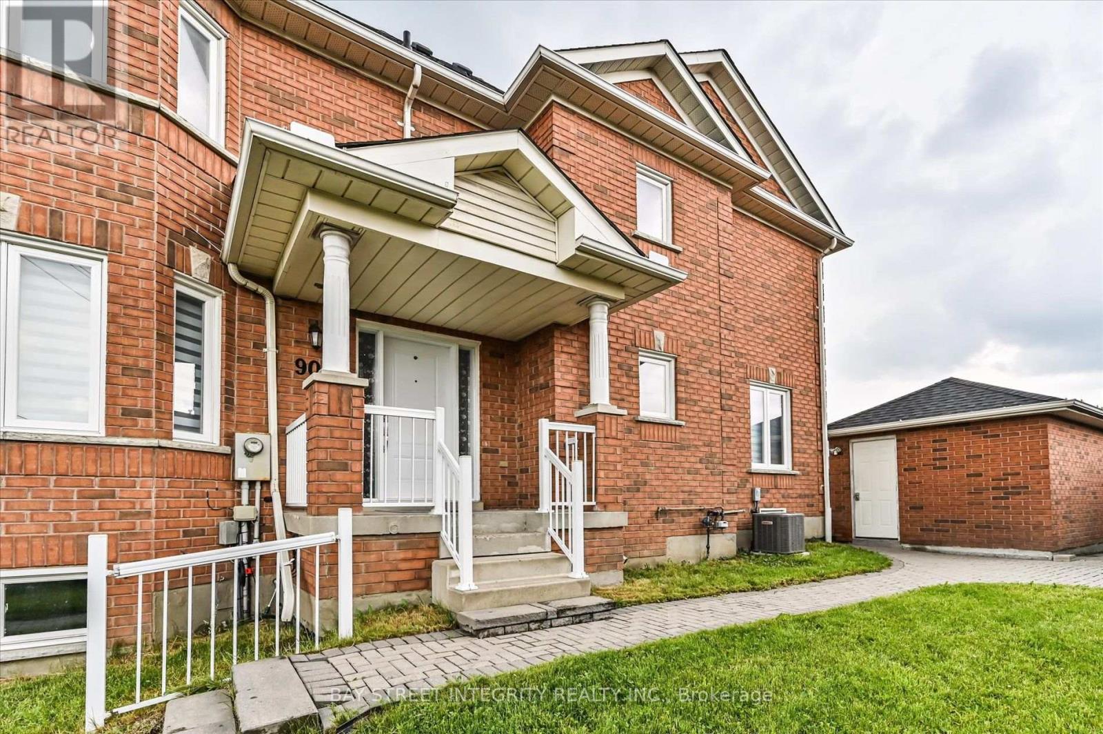 9096 Dufferin Street N, Vaughan, Ontario L4K 5M3 - Photo 4 - N13672028