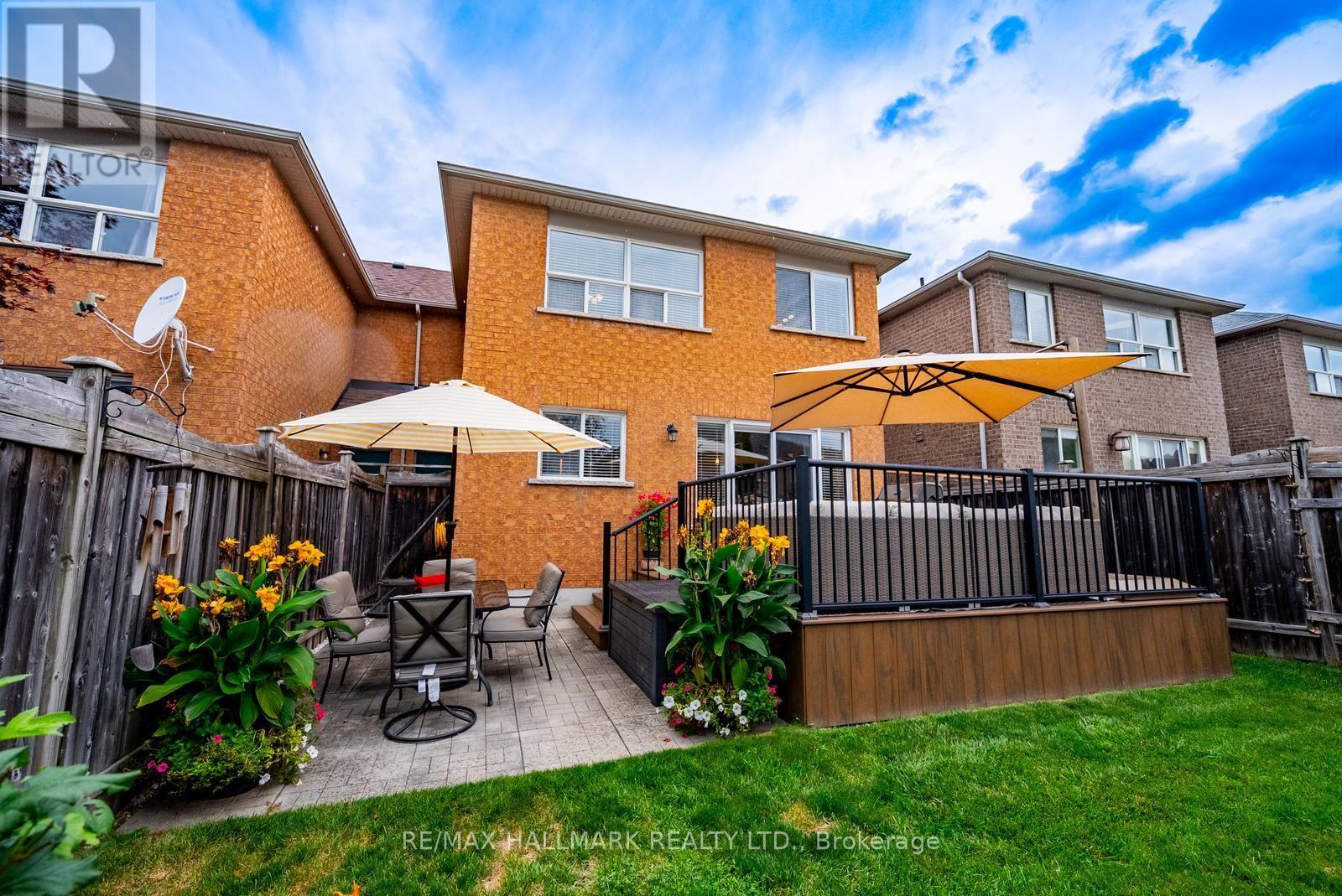 25 Starr Crescent, Aurora, Ontario L4G 7X3 - Photo 39 - N13672030