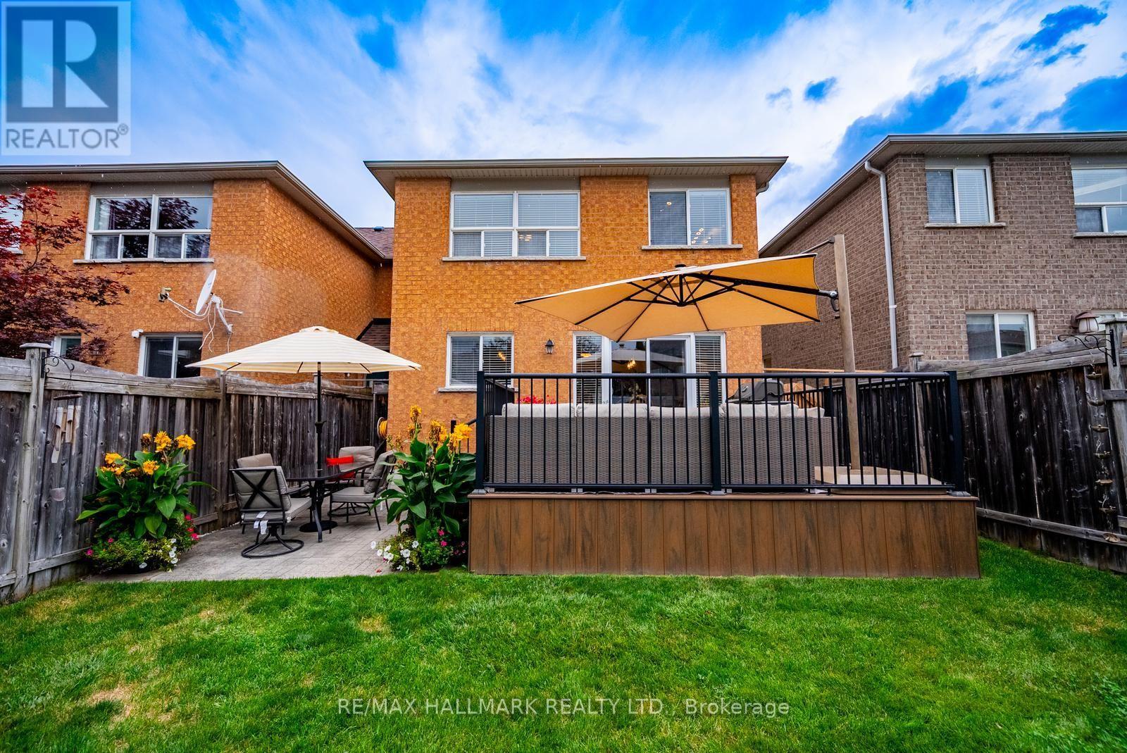 25 Starr Crescent, Aurora, Ontario L4G 7X3 - Photo 40 - N13672030