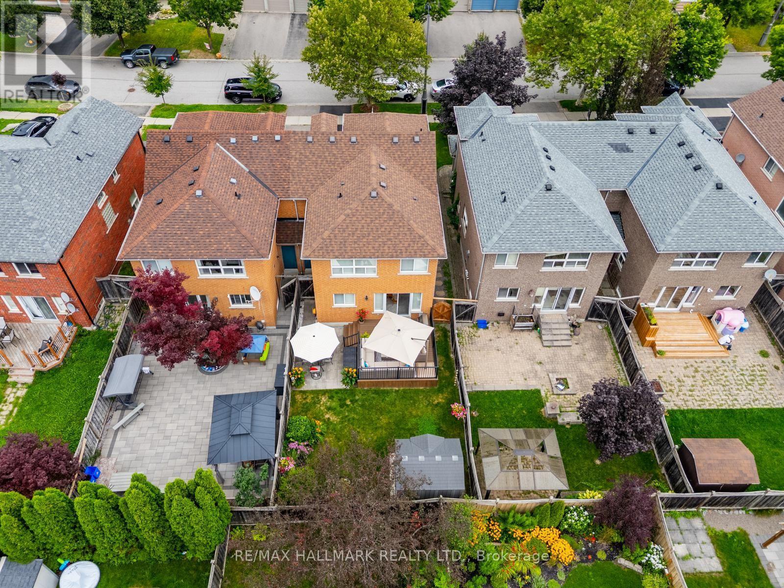 25 Starr Crescent, Aurora, Ontario L4G 7X3 - Photo 42 - N13672030
