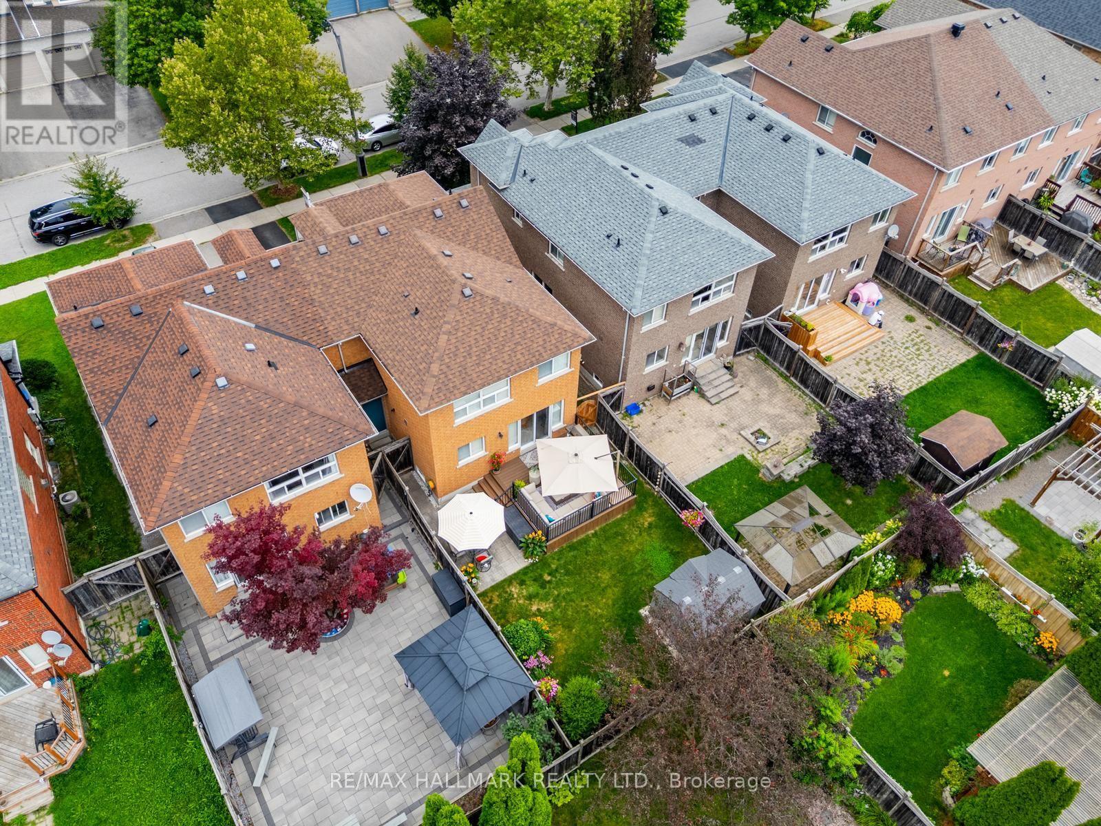 25 Starr Crescent, Aurora, Ontario L4G 7X3 - Photo 43 - N13672030