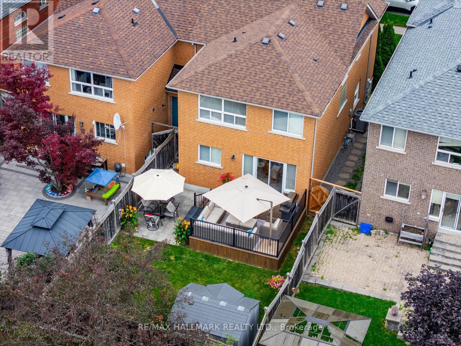 25 Starr Crescent, Aurora, Ontario L4G 7X3 - Photo 44 - N13672030