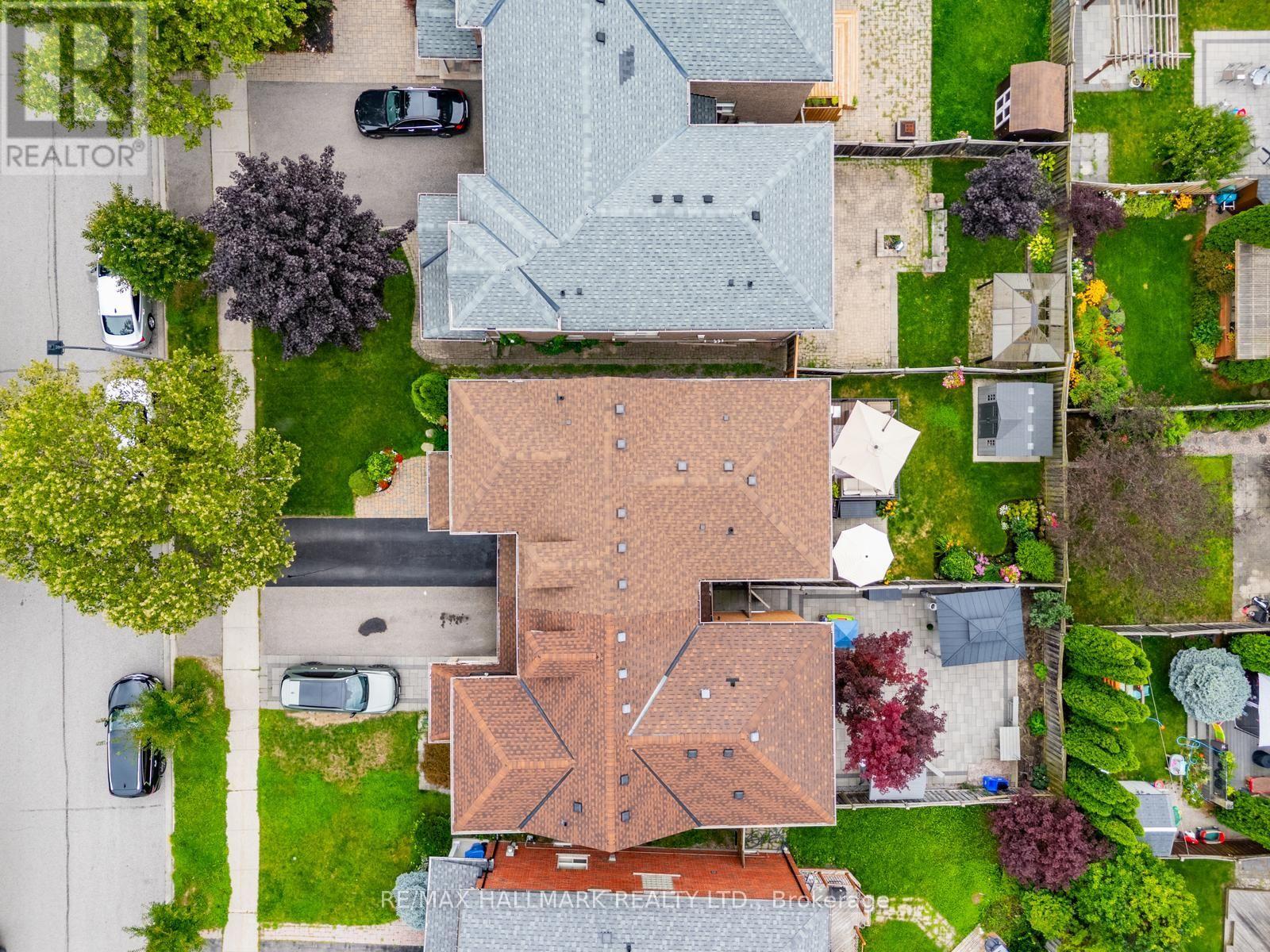 25 Starr Crescent, Aurora, Ontario L4G 7X3 - Photo 45 - N13672030