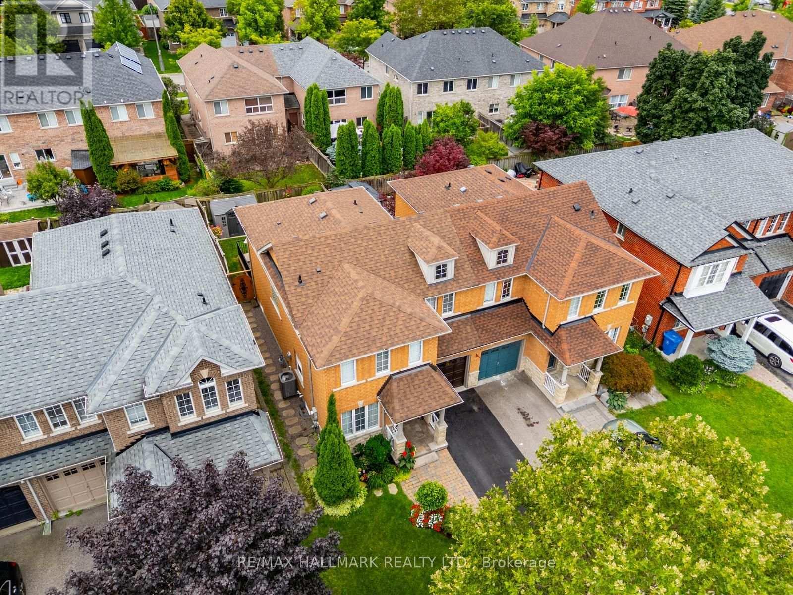 25 Starr Crescent, Aurora, Ontario L4G 7X3 - Photo 6 - N13672030