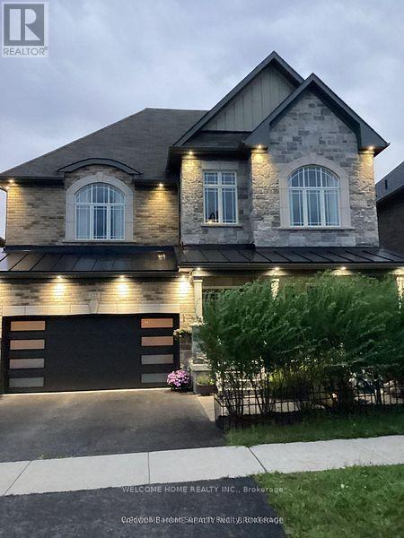 125 Gardiner Drive N, Bradford West Gwillimbury, Ontario  L3Z 0J6 - Photo 1 - N13672032