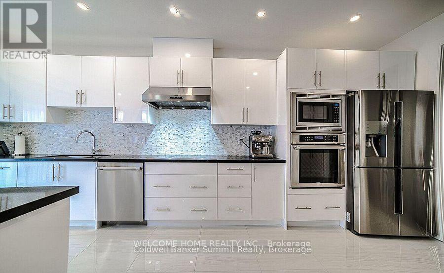 125 Gardiner Drive N, Bradford West Gwillimbury, Ontario  L3Z 0J6 - Photo 11 - N13672032