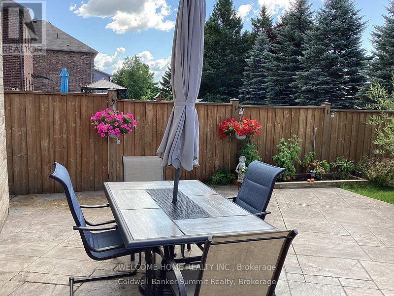 125 Gardiner Drive N, Bradford West Gwillimbury, Ontario  L3Z 0J6 - Photo 22 - N13672032