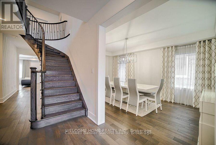 125 Gardiner Drive N, Bradford West Gwillimbury, Ontario  L3Z 0J6 - Photo 4 - N13672032