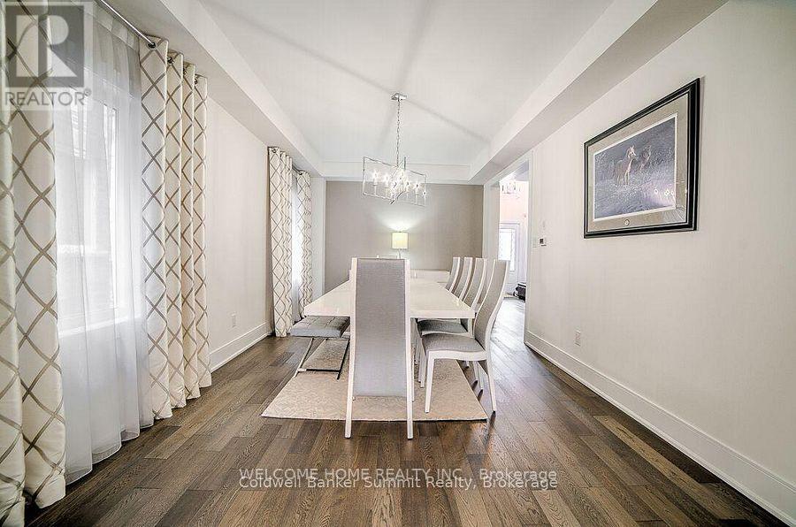 125 Gardiner Drive N, Bradford West Gwillimbury, Ontario  L3Z 0J6 - Photo 6 - N13672032