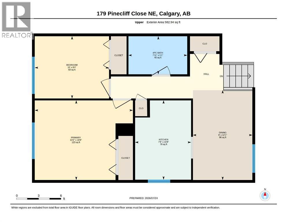 179 Pinecliff Close Ne, Calgary, Alberta  T1Y 4N4 - Photo 31 - A2331687