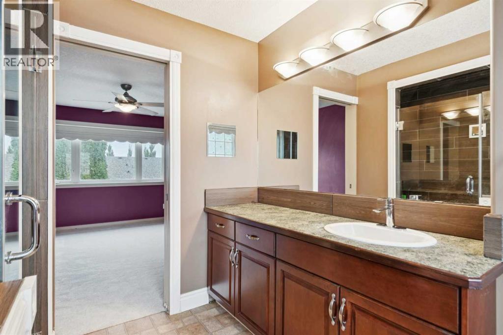 763 Cimarron Close, Okotoks, Alberta  T1S 1X3 - Photo 33 - A2331815