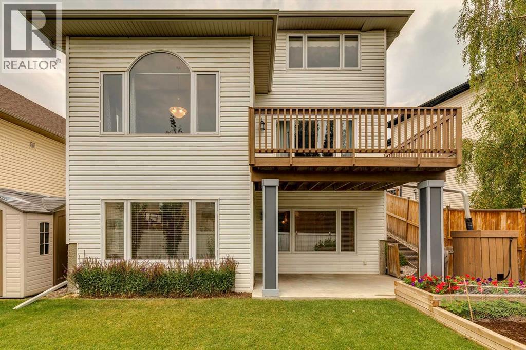 763 Cimarron Close, Okotoks, Alberta  T1S 1X3 - Photo 48 - A2331815