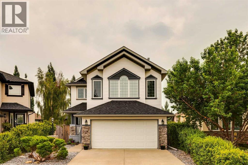 763 Cimarron Close, Okotoks, Alberta