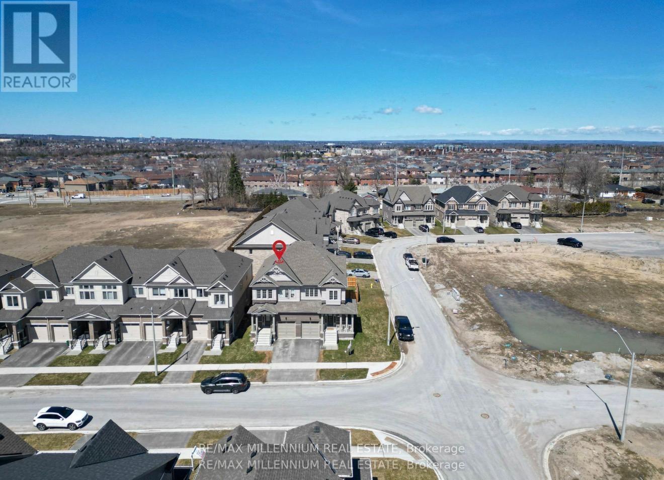 111 SAGEWOOD AVENUE, Barrie, Ontario