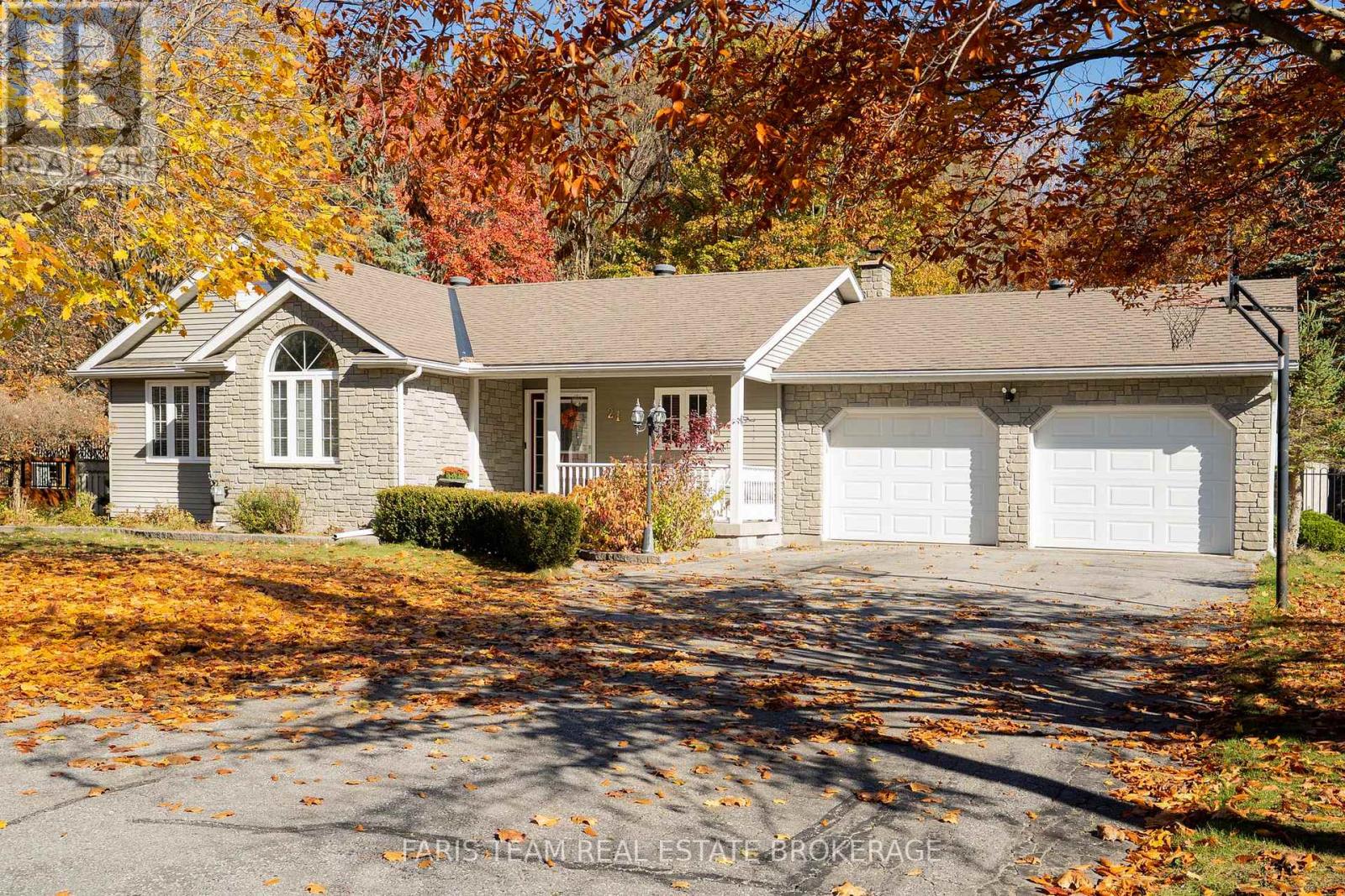 21 Maryjane Road, Tiny, Ontario  L0L 2T0 - Photo 6 - S13671904
