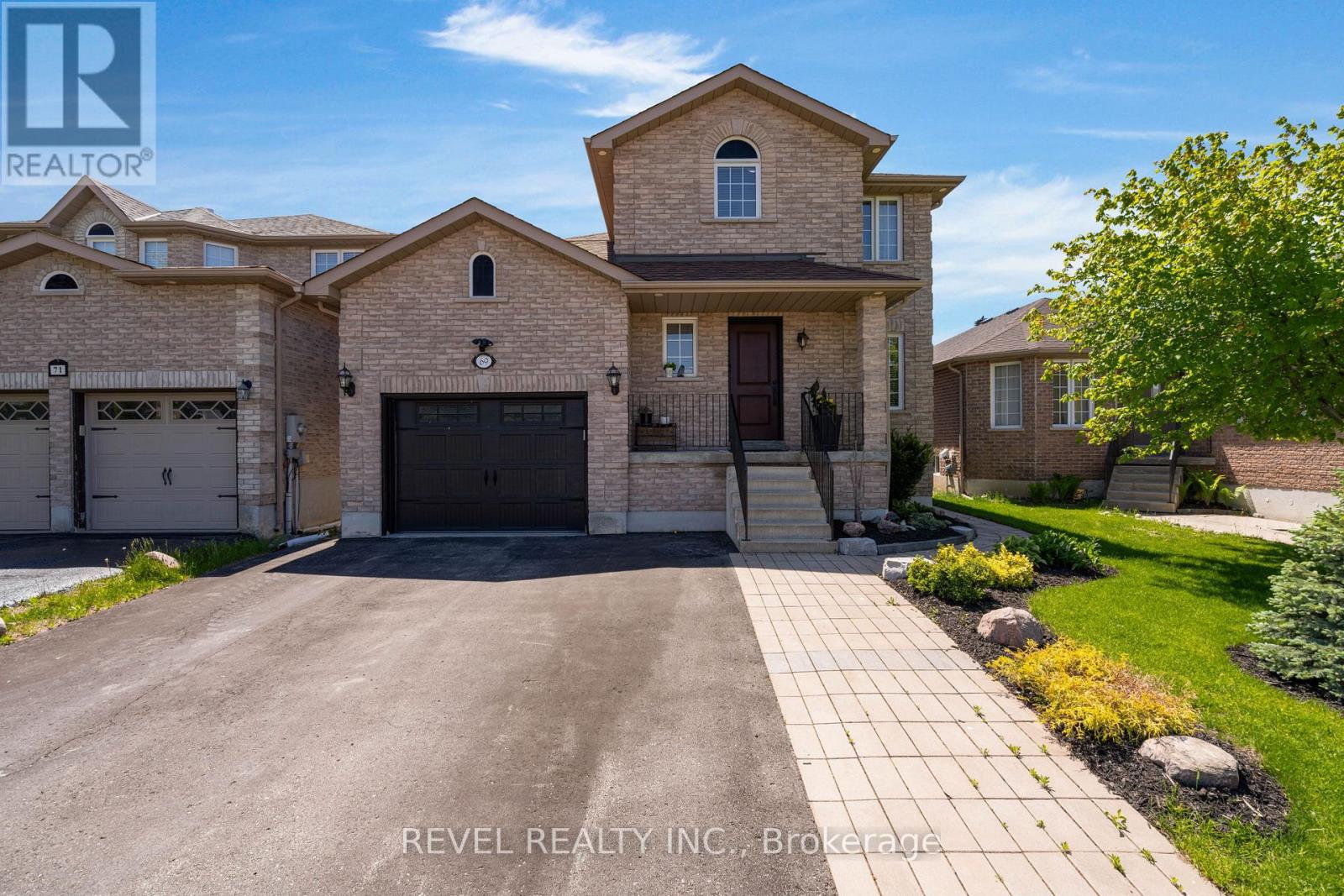 69 Stephanie Lane, Barrie, Ontario  L4N 0V9 - Photo 1 - S13671940