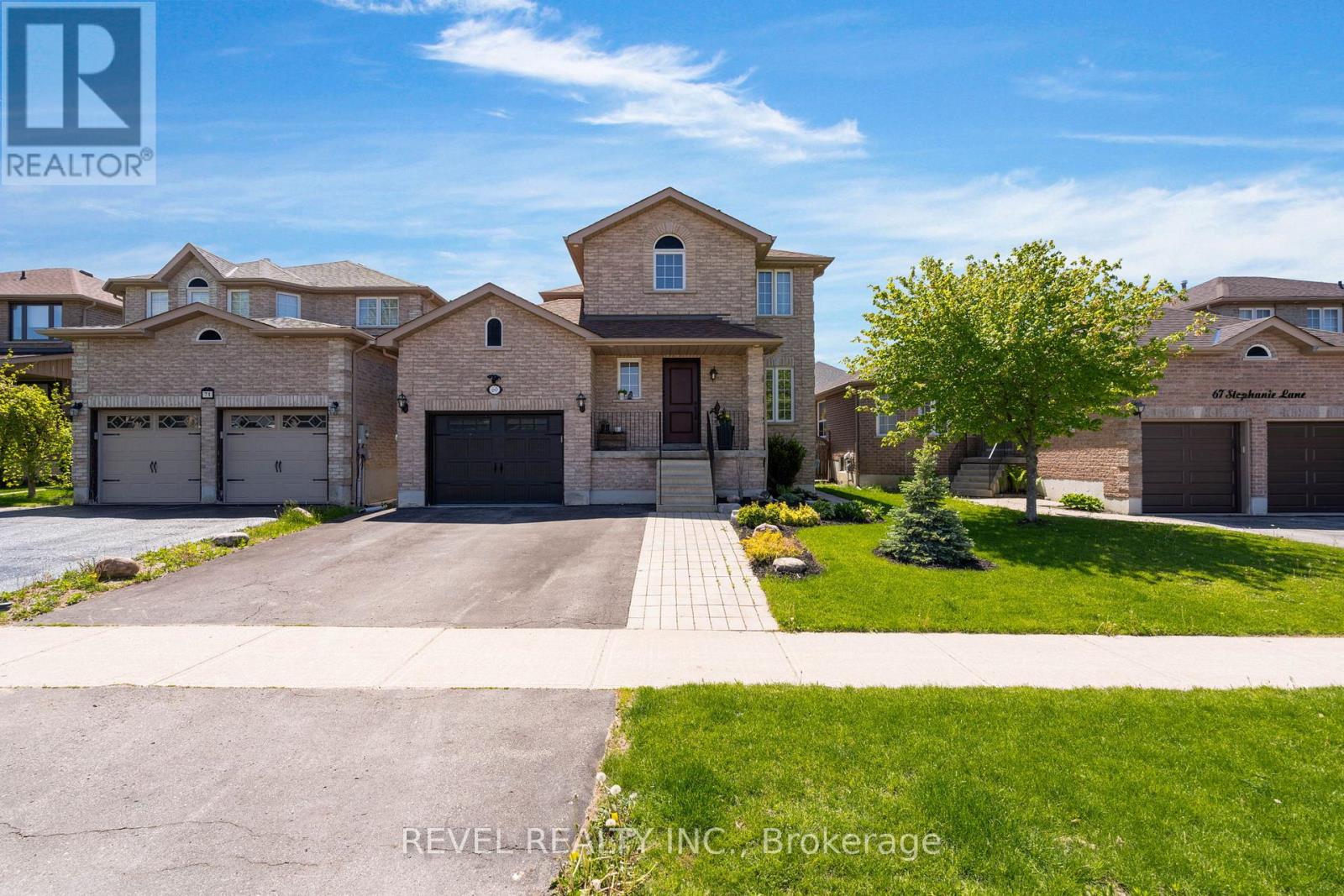 69 Stephanie Lane, Barrie, Ontario  L4N 0V9 - Photo 2 - S13671940
