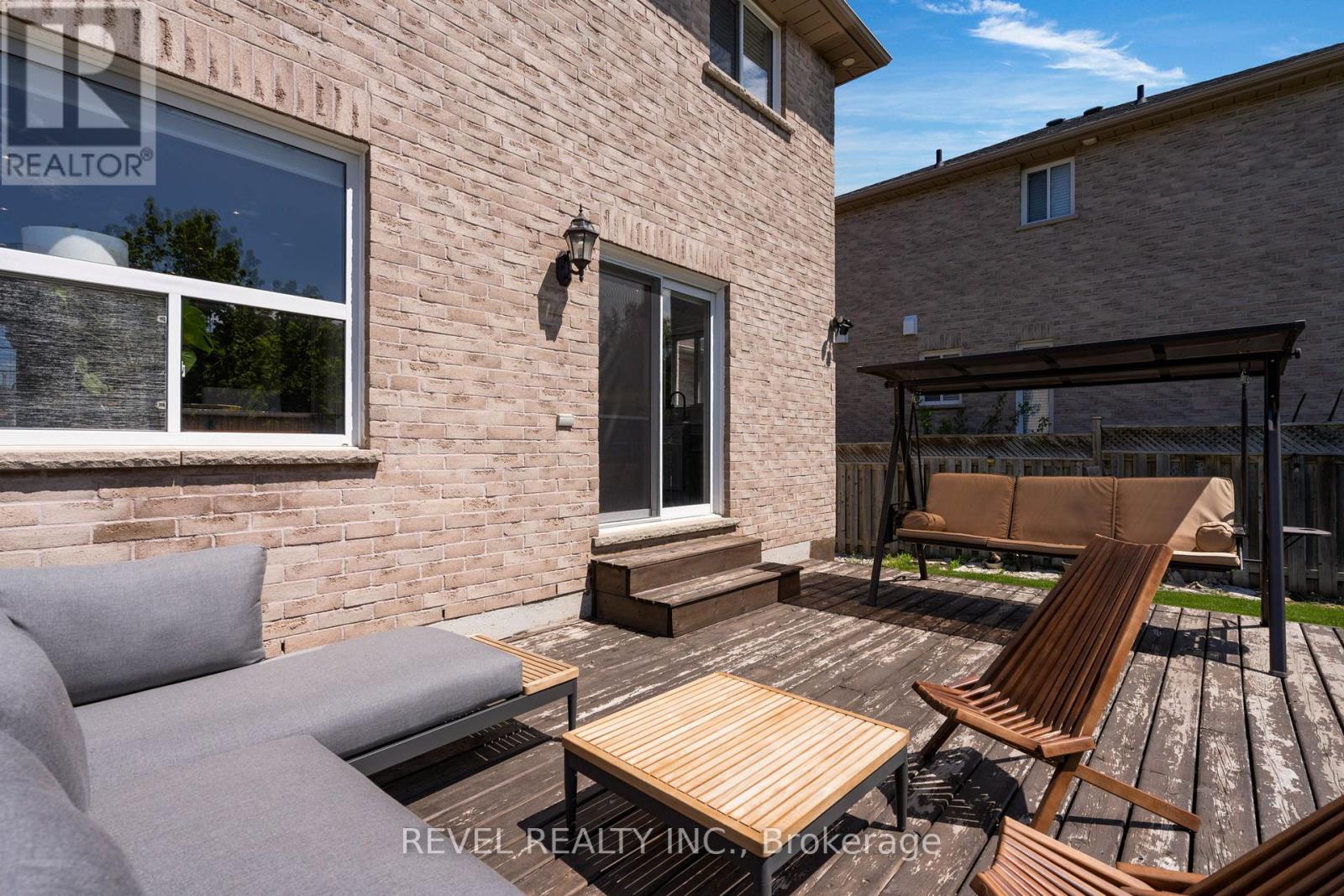 69 Stephanie Lane, Barrie, Ontario  L4N 0V9 - Photo 34 - S13671940