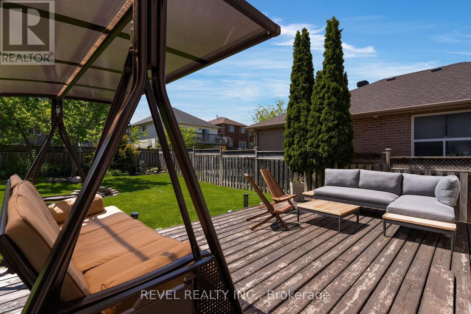 69 Stephanie Lane, Barrie, Ontario  L4N 0V9 - Photo 35 - S13671940