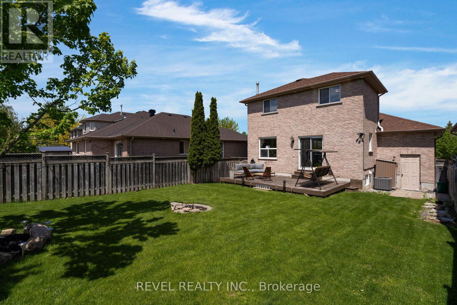 69 Stephanie Lane, Barrie, Ontario  L4N 0V9 - Photo 38 - S13671940