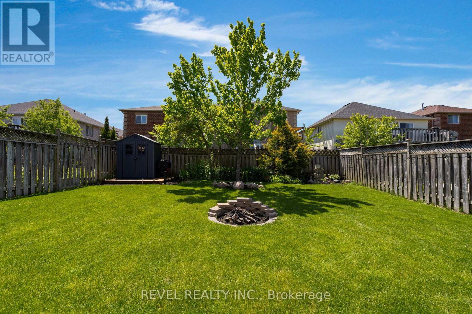 69 Stephanie Lane, Barrie, Ontario  L4N 0V9 - Photo 39 - S13671940