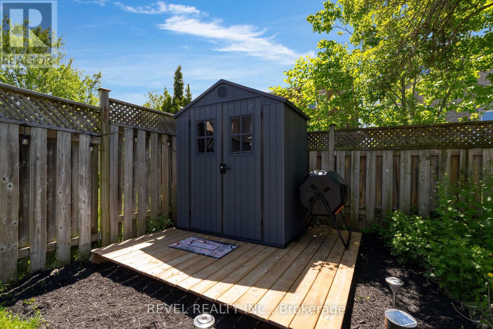 69 Stephanie Lane, Barrie, Ontario  L4N 0V9 - Photo 40 - S13671940