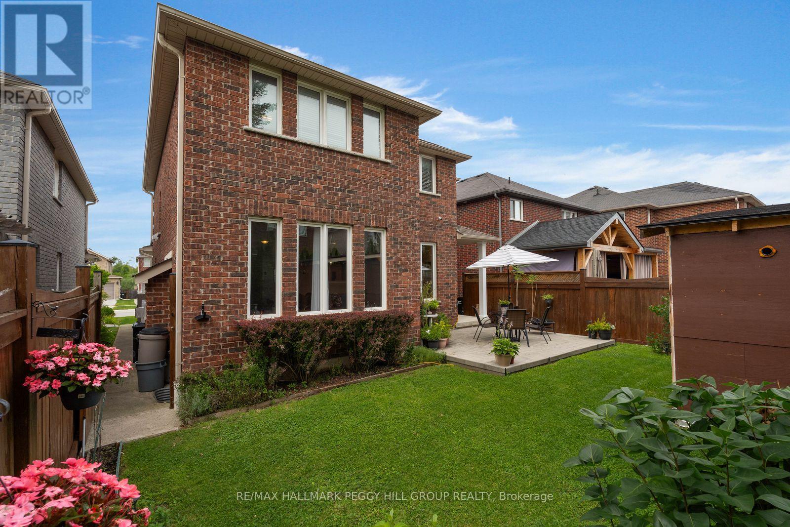 77 Graihawk Drive, Barrie (Ardagh), Ontario  L4N 6G7 - Photo 20 - S13672038