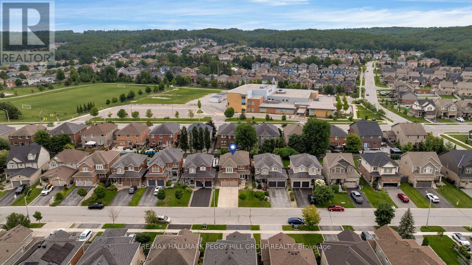 77 Graihawk Drive, Barrie (Ardagh), Ontario  L4N 6G7 - Photo 23 - S13672038