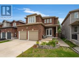 77 GRAIHAWK DRIVE, Barrie, Ontario