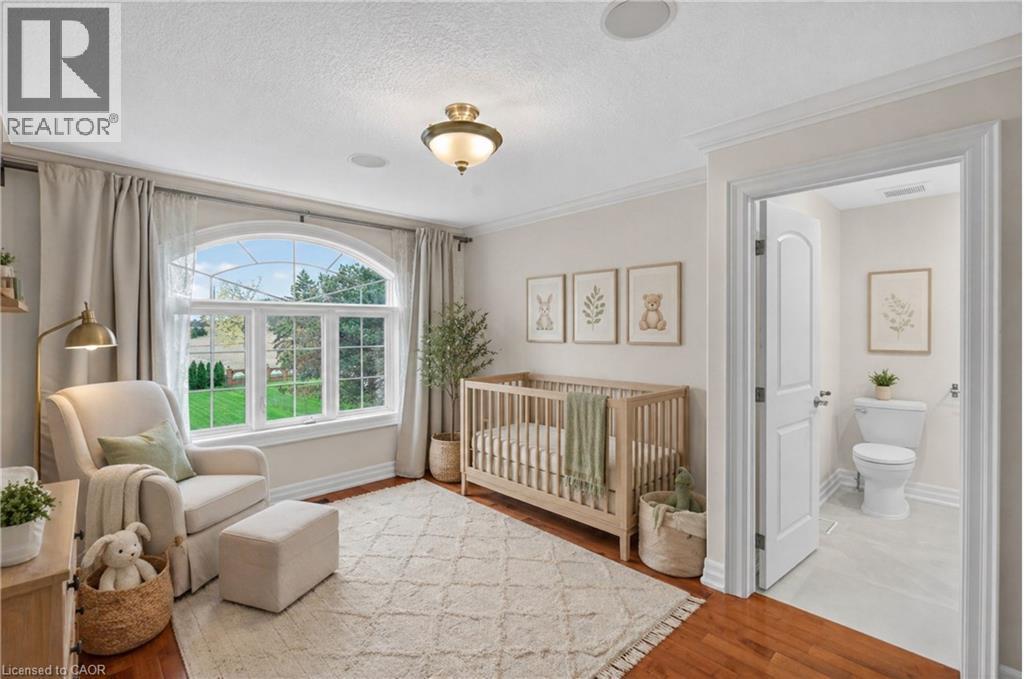 803 Ridge Road, Hamilton, Ontario  L8J 2Y3 - Photo 34 - 40842425